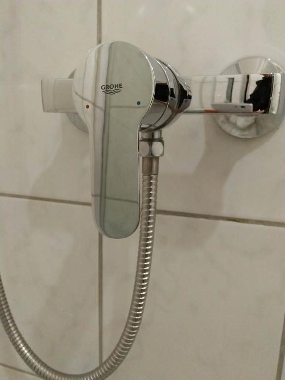 Hotel Hanseatic-garni Wuppertal Rum bild